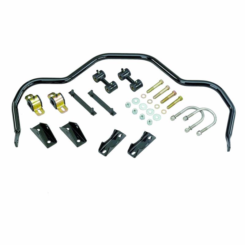 HOT Swaybar - Hotchkis 65-66 Chevy B-Body Rear Sport Sway Bar