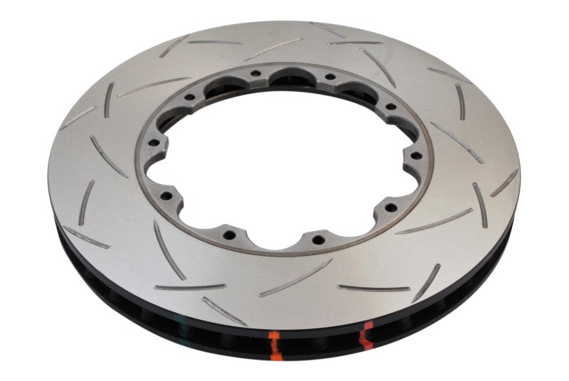 DBA 5000 Series Slotted Rings - DBA 01+ Lotus Elise Front Slotted 5000 Series Replacement Disc