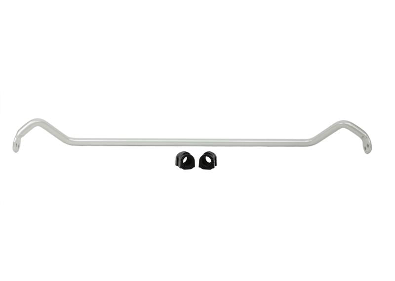 WL Sway Bars - Front - Whiteline 15 Subaru Impreza WRX STI Front 26mm Adjustable Swaybar