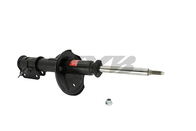 KYB Shock & Strut Excel-G - KYB Shocks & Struts Excel-G Front Left CHEVROLET Optra (Canadian Vehicle) 2004-07 SUZUKI Forenza 200