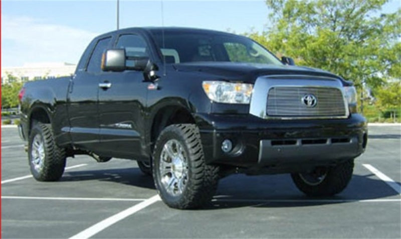 TUF Lift Kits - Tuff Country 07-22 Toyota Tundra 4x4 & 2wd 2.5in Lift Kit (Excludes TRD Pro SX8000 Shocks)