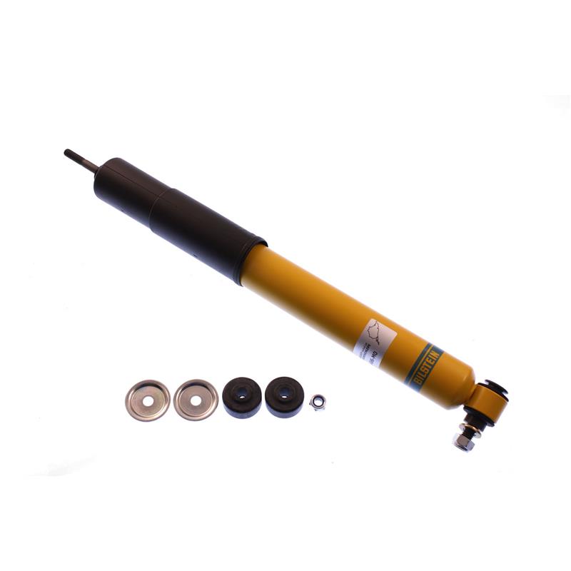 BIL B6 Series Shocks - Bilstein B6 1975 Ford LTD Base Rear 46mm Monotube Shock Absorber