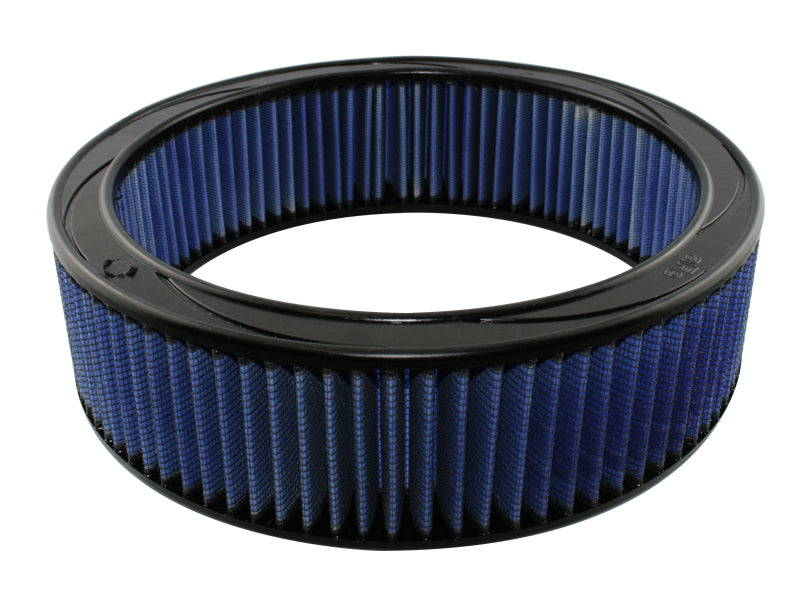 AFE Pro-5 R Direct Fit Filter - aFe MagnumFLOW Air Filters OER P5R A/F P5R GM Cars & Trucks 80-95