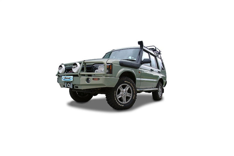 ARB Safari V-Spec Snorkels - ARB Safari 4X4 Snorkel Vspec TD5 & V8 1/99-12/05