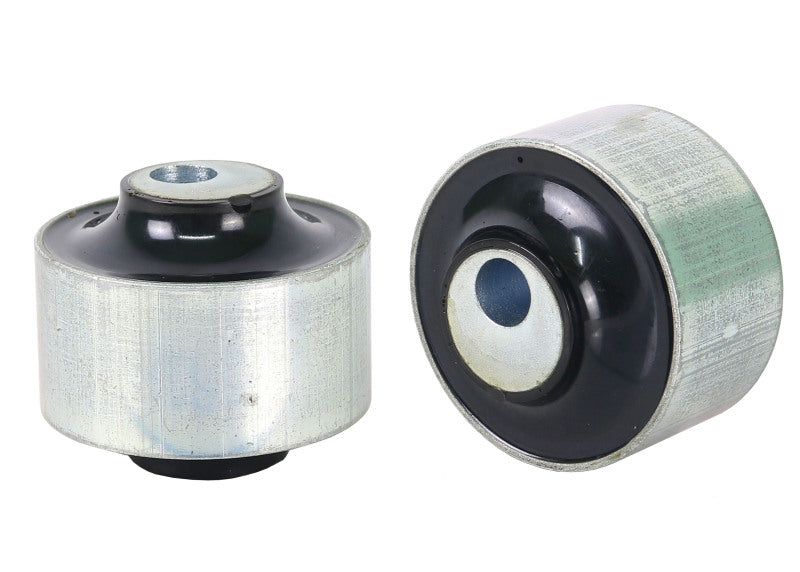 WL Bushings - Control Arm - Whiteline 2017 Tesla Model 3 / 2021+ Tesla Y Radius Arm Lower - Bushing Kit