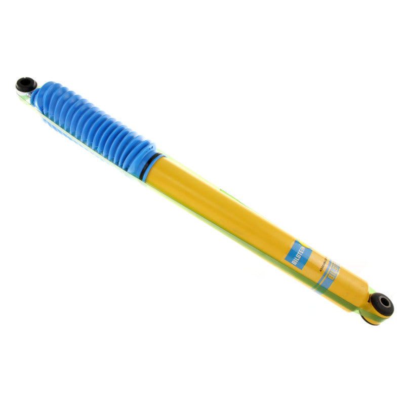 BIL B6 Series Shocks - Bilstein B6 1999 Ford F-250 Super Duty Lariat RWD Rear 46mm Monotube Shock Absorber