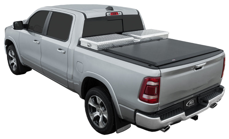 ACC Toolbox Roll-Up Cover - Access Toolbox 09+ Dodge Ram 6ft 4in Bed Roll-Up Cover