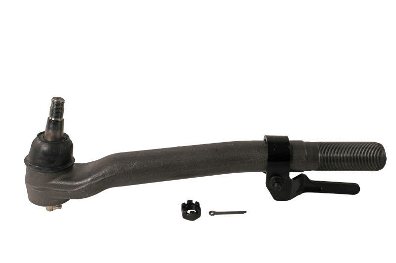 MOH Tie Rod Ends - MOOG 05-24 Ford F-250/F-350 Super Duty / 05-10 F-450/F-550 Super Duty Front Left Outer Tie Rod End
