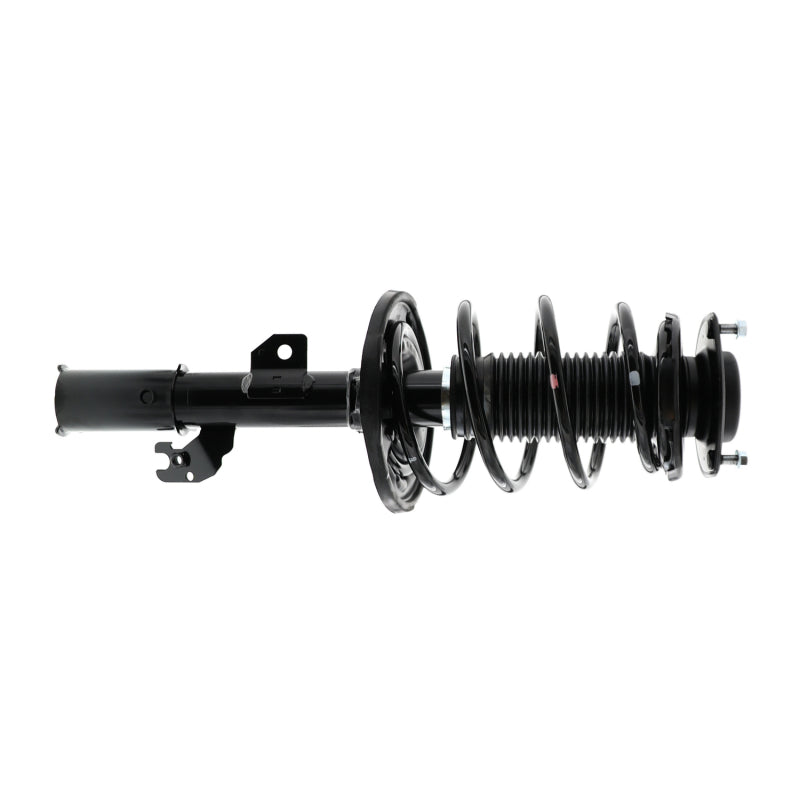 KYB Shocks & Struts Strut Plus - KYB Shocks & Struts Strut Plus Front Right LEXUS ES350 2012-2009