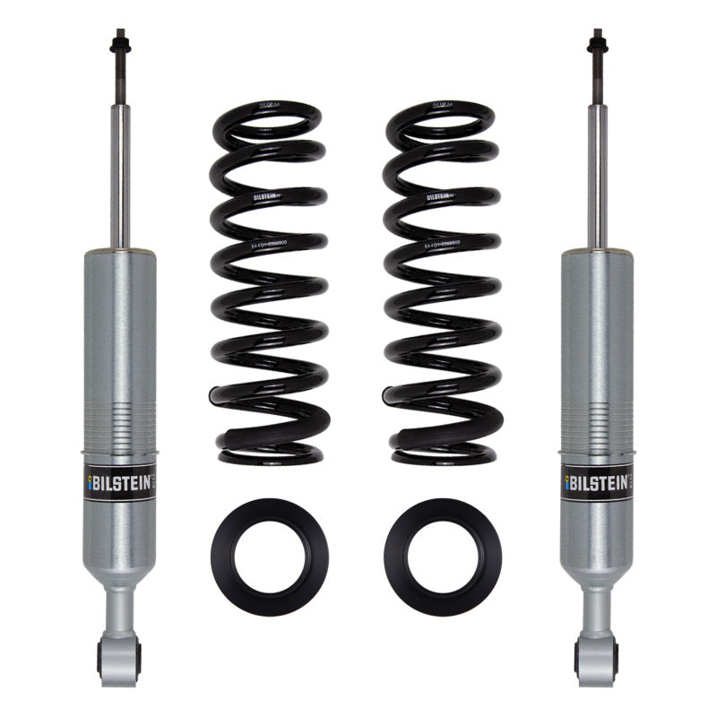 BIL B8 6112 Suspension Kits - Bilstein B8 6112 15-20 Chevy Colorado / 15-20 GMC Canyon Front Suspension Kit