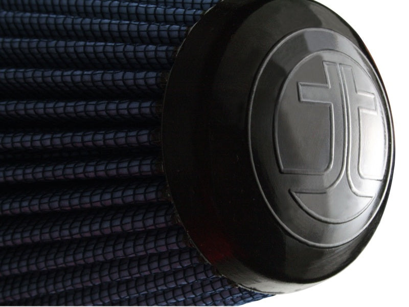 AFE Universal Pro-5 R Filter - aFe Takeda Air Filters IAF PDS A/F P5R 3-1/2F x 6B(INV) x 2-3/4T(DOM) x 8H(VS)