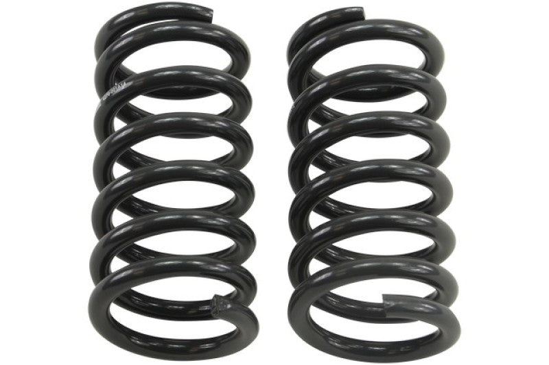 BT Coil Spring Set - Belltech COIL SPRING SET 83-97 Mitsubishi Mighty Max