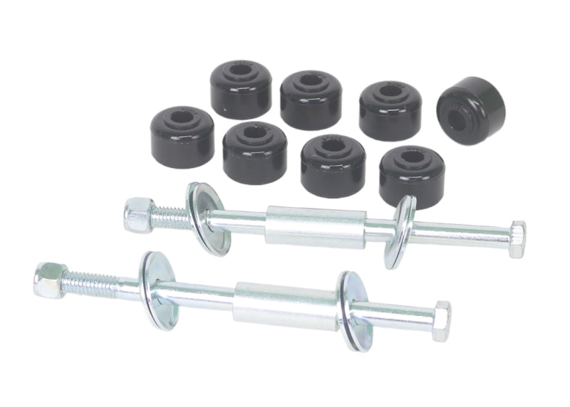 WL Bushings - Sway Bar - Whiteline 1963-1982 Chevrolet Corvette Sway Bar - Mount Bushing