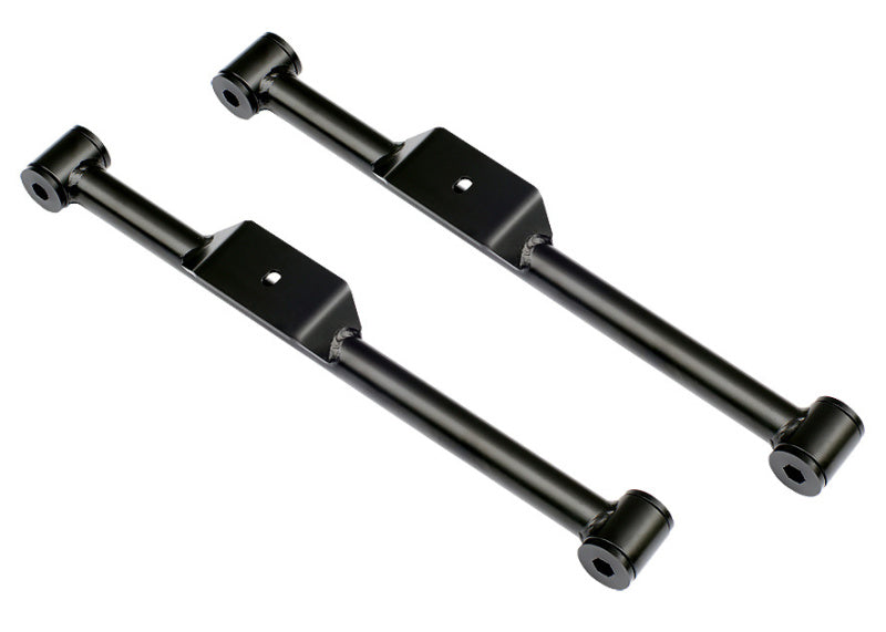 RID Control Arms - Rear Lower - Ridetech 58-64 Chevy StrongArms CoolRide Rear Lower