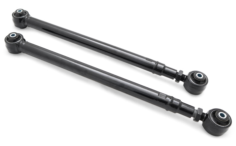 SPR Trailing Arms - SuperPro 2022+ Toyota Tundra HD Adjustable Lower Trailing Arm