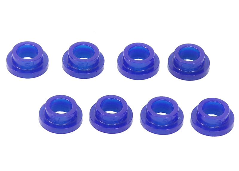 SPR Mount Bushings/Clips - SuperPro Tri.2500 Rad.Fan Mount Kit8B