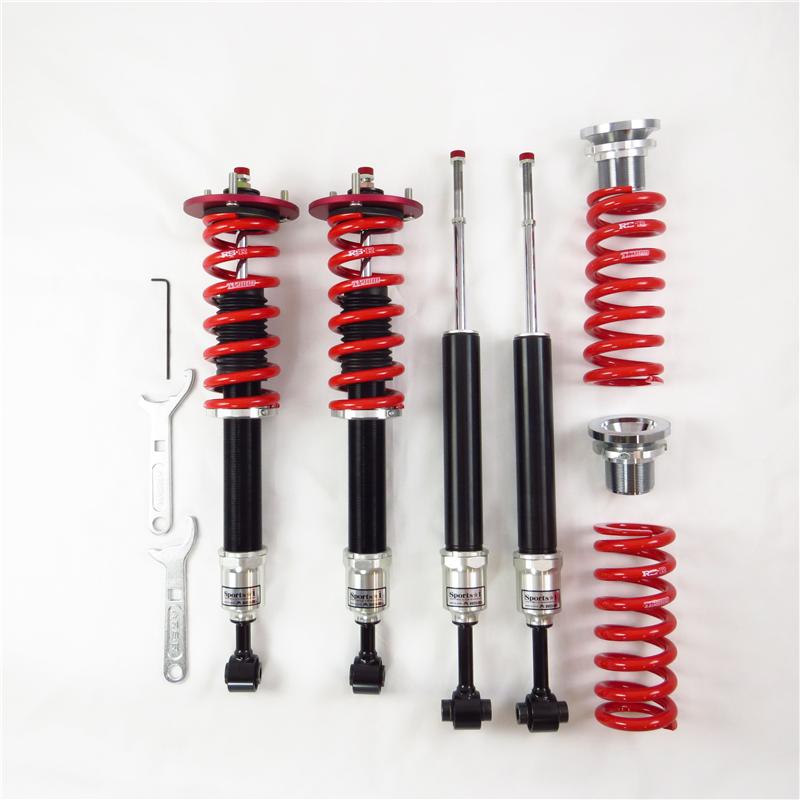 RSR Sports-i - RS-R 14+ Lexus RC-F (USC10) Sports-i Coilovers
