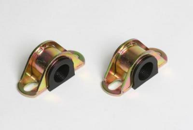 PRG Rear Sway Bars - Progress Tech 13-18 Acura ILX/06-15 Civic/Si Rear Sway Bar (24mm - Adjustable) Incl Adj End Links