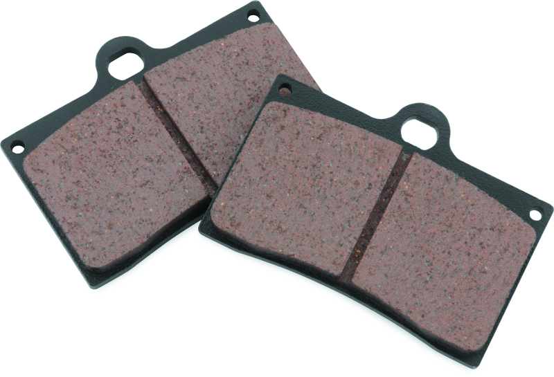 BKM Brake Pads - BikeMaster BM-095 Brake Pads