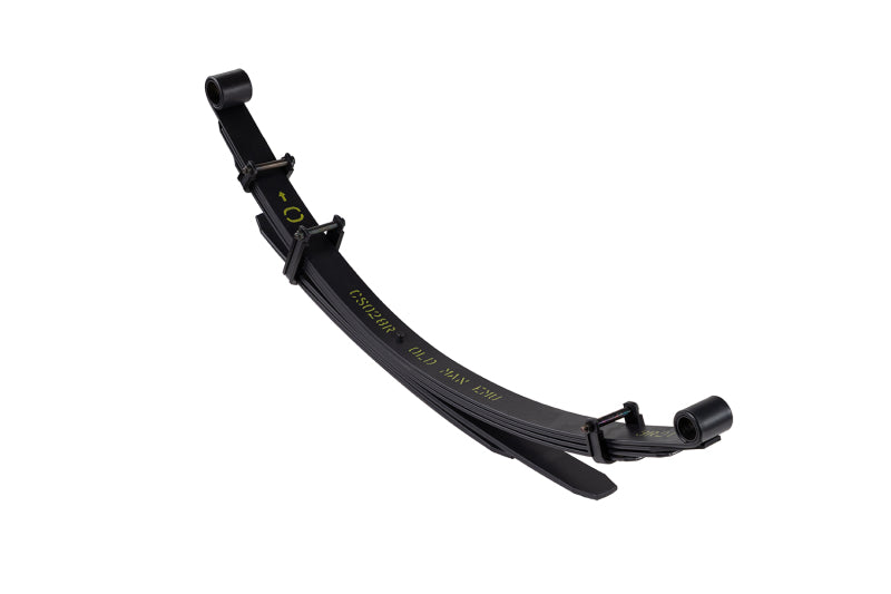 ARB OME Dakar Leaf Springs - ARB / OME Leaf Spring Isuzu/Rodeo-Rear-