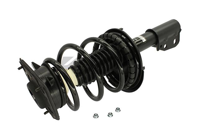 KYB Shocks & Struts Strut Plus - KYB Shocks & Struts Strut Plus Front BUICK LeSabre 1990-99 BUICK Park Avenue 1991-96 CADILLAC DeVill