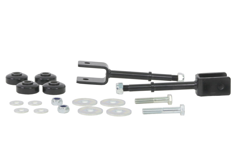WL Sway Bar Links - Whiteline 08-21 Toyota Land Cruiser/07-21 Lexus LX570 Rear Sway Bar Link Kit