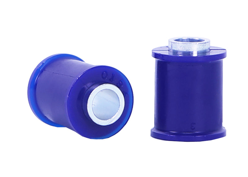 SPR Bushings - Panhard Rods - SuperPro 1994 Land Rover Discovery Base Front Panhard Rod Bushing Set