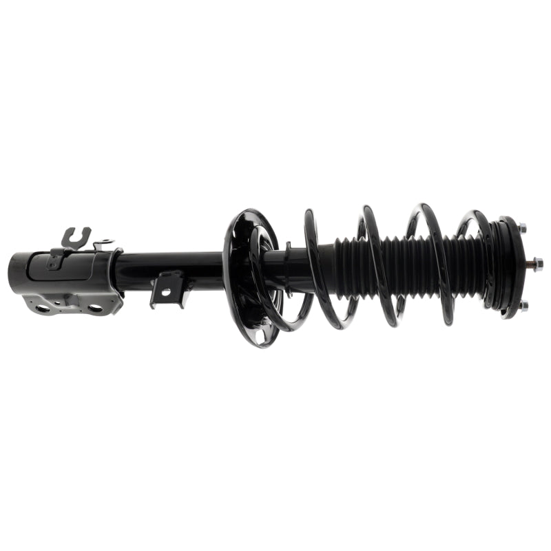 KYB Shocks & Struts Strut Plus - KYB Shocks & Struts Strut Plus Front Right 13-16 Mazda CX-5