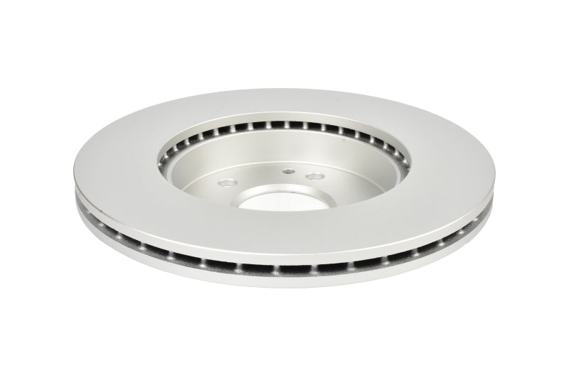 DBA En-Shield Standard Rotors - DBA 94-96 Mercedes-Benz C220 Front En-Shield Standard Rotor