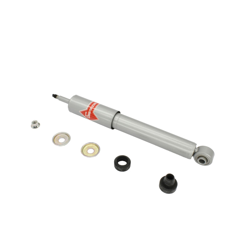 KYB Shocks & Struts Gas-A-Just - KYB Shocks & Struts Gas-A-Just Front DODGE Ram 1500 Pickup (4WD) 2002-05