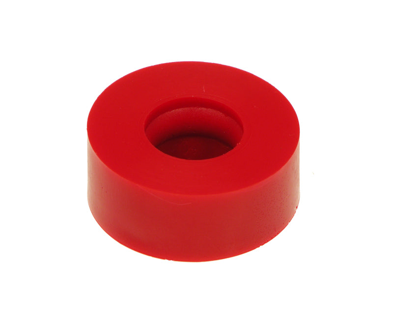 PRO Engine Mounts - Red - Prothane 84 & Earlier VW Rabbit / Golf 1 Front Motor Mount - Red