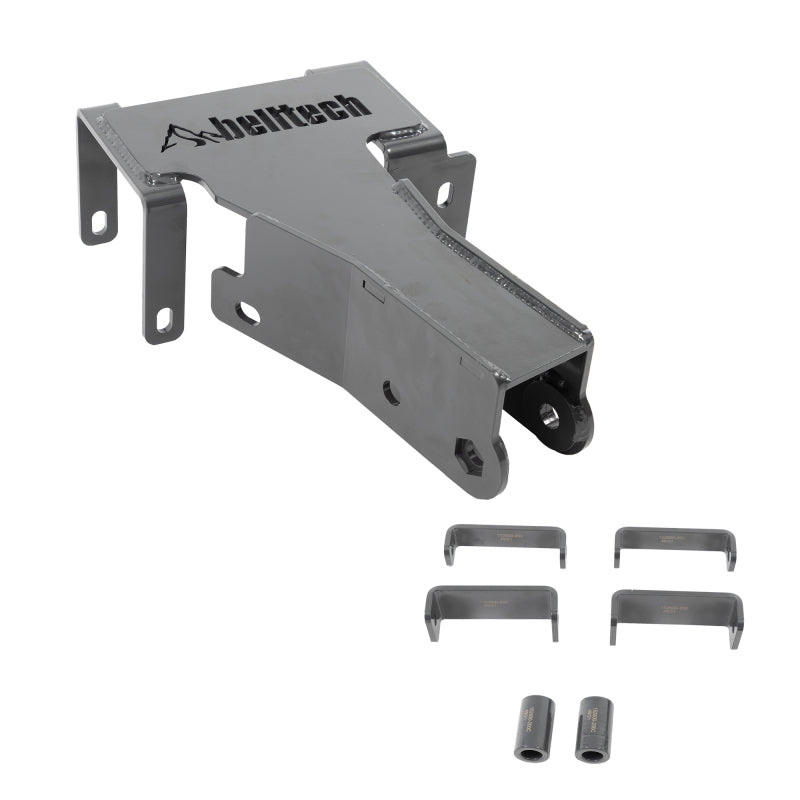 BT Lift Kits - Belltech 2021+ Ford Bronco 4in-7.5in Lift Kit