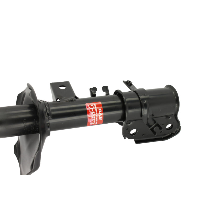 KYB Shock & Strut Excel-G - KYB Shocks & Struts Excel-G Front Right INFINITI QX4 (4WD) 1997-99 NISSAN Pathfinder (2WD) 1996-99 N