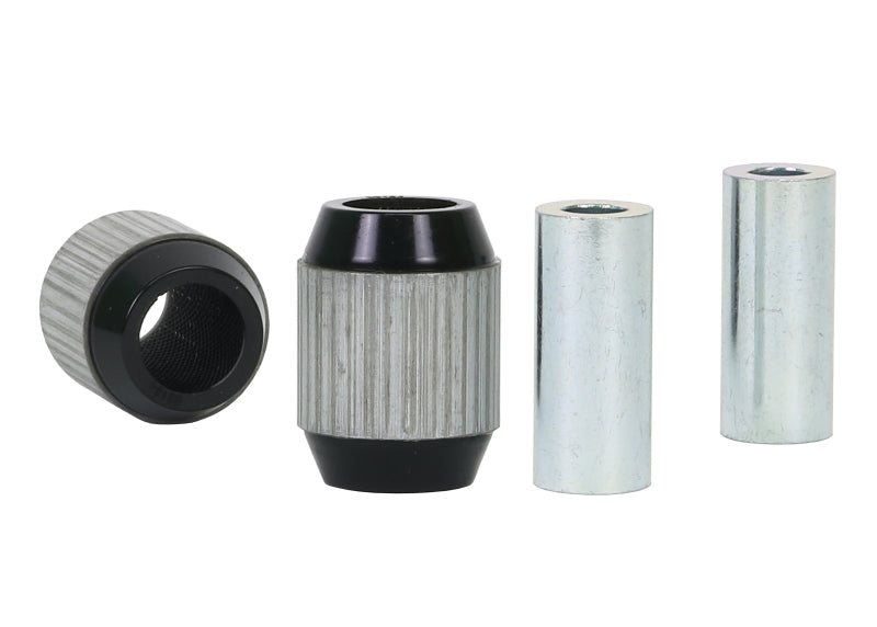 WL Bushings - Control Arm - Whiteline 19-20 Hyundai Veloster Rear Control Arm Bushing Kit