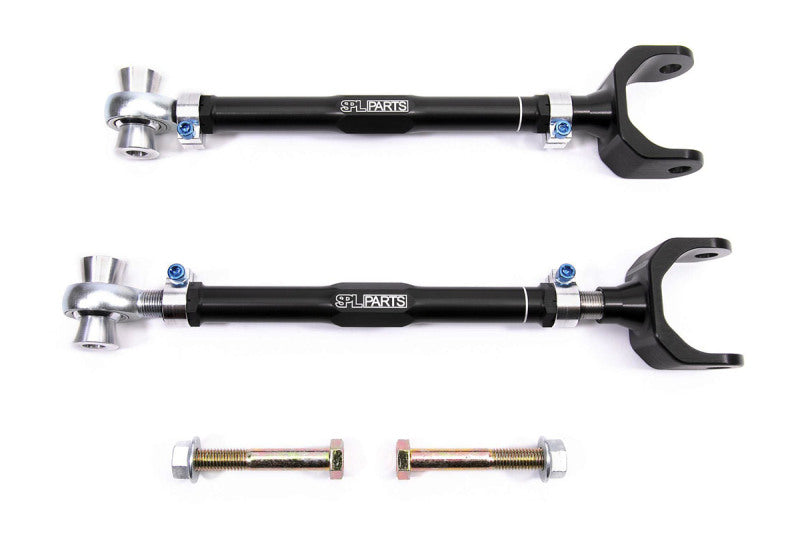 SPP Upper Control Arms - SPL Parts 2016+ Chevrolet Camaro (Gen 6) Rear Upper Control Arms