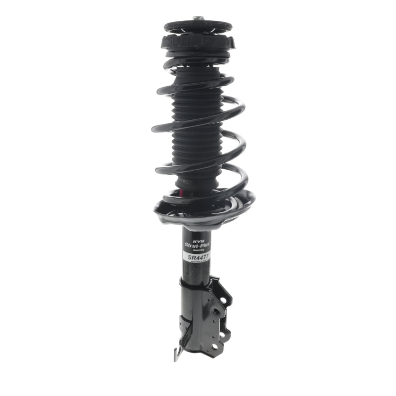 KYB Shocks & Struts Strut Plus - KYB Shocks & Struts Strut Plus Front Left 11-17 Buick Regal FWD (Exc. Active Susp.)