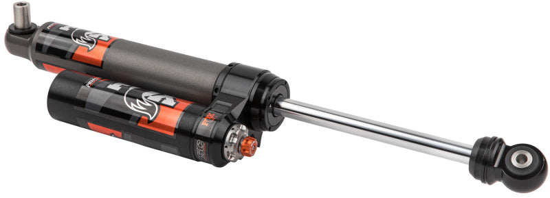 FOX 2.5 Factory Shock - Fox 2018+ Jeep JL 2.5 Factory Series 11.2in P/B Rear Shock Set / 2-3in Lift DSC