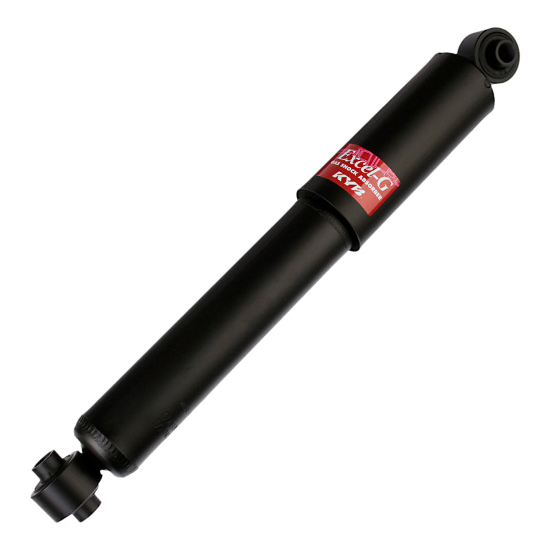 KYB Shock & Strut Excel-G - KYB Shocks & Struts Excel-G Rear CHRYSLER Town and Country Mini Van 2008-10 DODGE Caravan Grand Cara