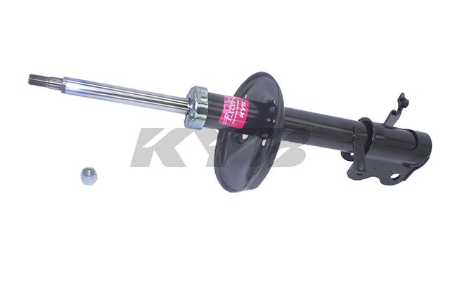 KYB Shock & Strut Excel-G - KYB Shocks & Struts Toyota Import Passenger Car Excel-G