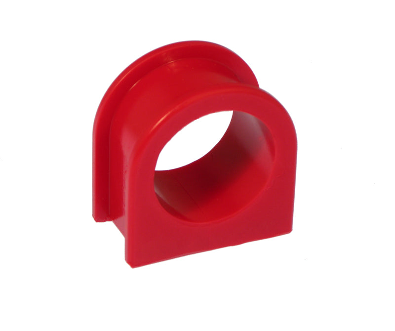 PRO Steering Bushings - Red - Prothane 10 Chevy Camaro Steering Rack Bushings - Red