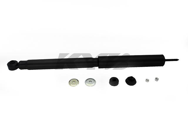 KYB Shock & Strut Excel-G - KYB Shocks & Struts Excel-G Rear FORD Edge 2014-2011