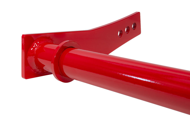UMI Sway Bars - UMI Performance 10-11 Camaro Rear Sway Bar Fabricated Adjustable