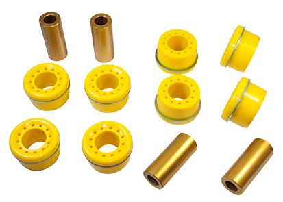 WL Bushings - Crossmember - Whiteline 12+ Scion FR-S/Subaru BRZ/Toyota 86/Toyota GT-86 Rear Crossmember-Mount Bushing