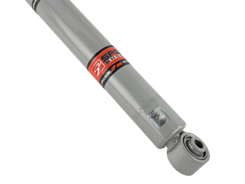 SK Sport Shocks - Skunk2 12-13 Honda Civic Sport Shocks (Set of 4)