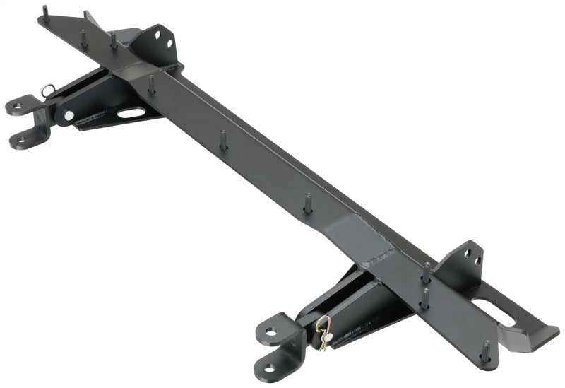 ROK Towing Solutions - RockJock JL/JT Tow Bar Mounting Kit Steel Bumper