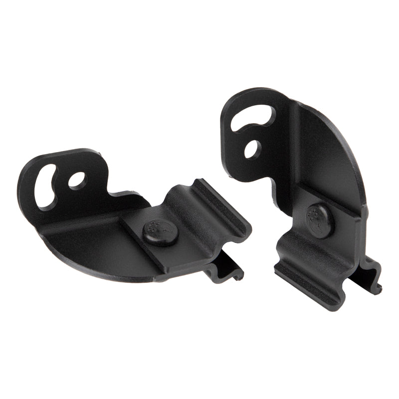 ARB OME Mounting Accessories - ARB Slimline LED Light Bar Bracket Req. For 1780500