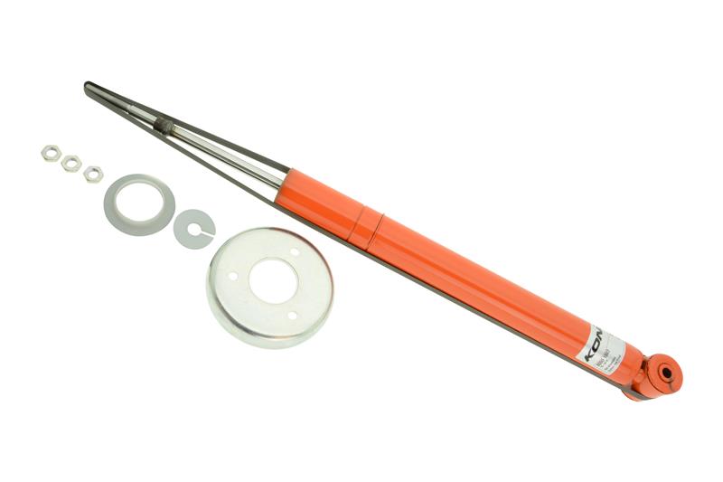 KON STR.T (Orange) Shocks - Koni STR.T (Orange) Shock 95-02 Volkswagen Golf III Cabrio - Rear