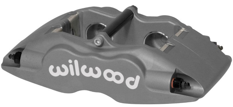 WIL Superlite Caliper - Wilwood Caliper-Forged Superlite 4 1.88/1.75in Pistons .81in Disc