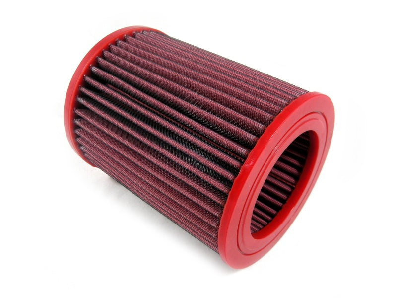 BMC Direct Fit Air Filters - BMC 10-15 Audi A6 (4G2/4G5/4GC/4GD) 2.8 FSI Replacement Cylindrical Air Filter