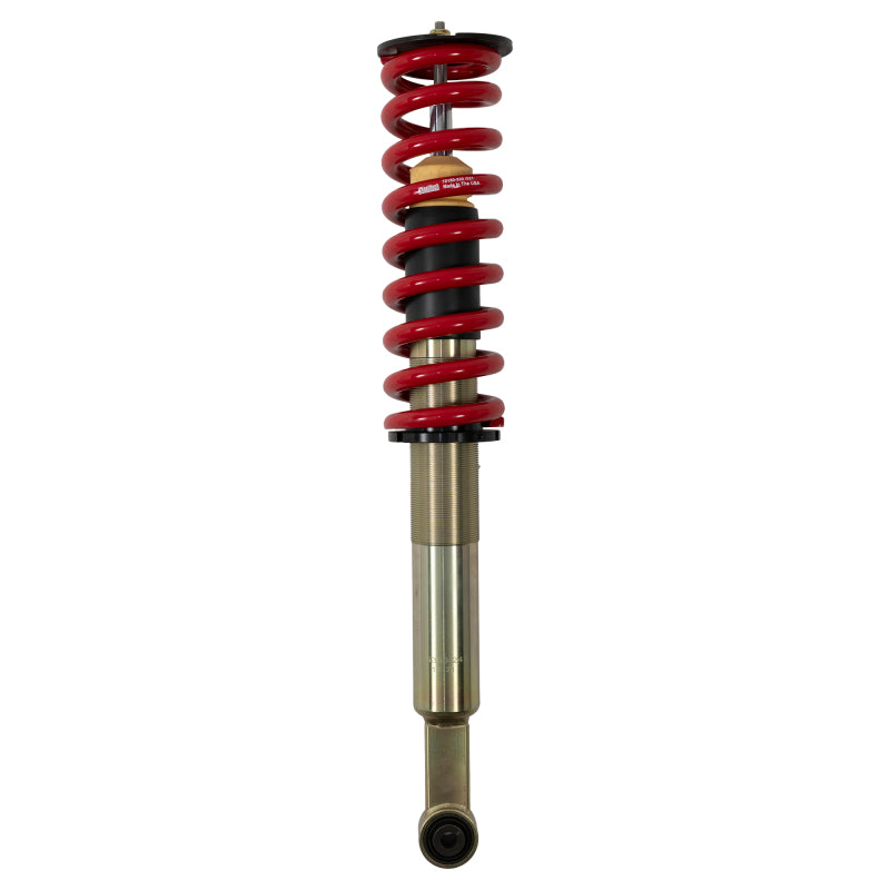 BT Coilover Kit w Shocks - Belltech 16-20 Toyota Tacoma 4WD 4in-6in Trail Performance Coilover Lift Kit